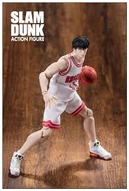 Mua bán DASIN MODEL RUKAWA ÁO TRẮNG 